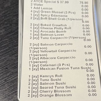 Sushi Okoku - Sushi Bars Near Me - Riverside, California Sushi Okoku - Sushi Bars Near Me - Riverside, California