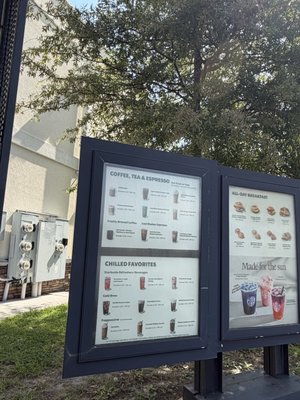 Menu photo 1 Starbucks Norfolk, VA Menu photo 1 Starbucks Norfolk, VA