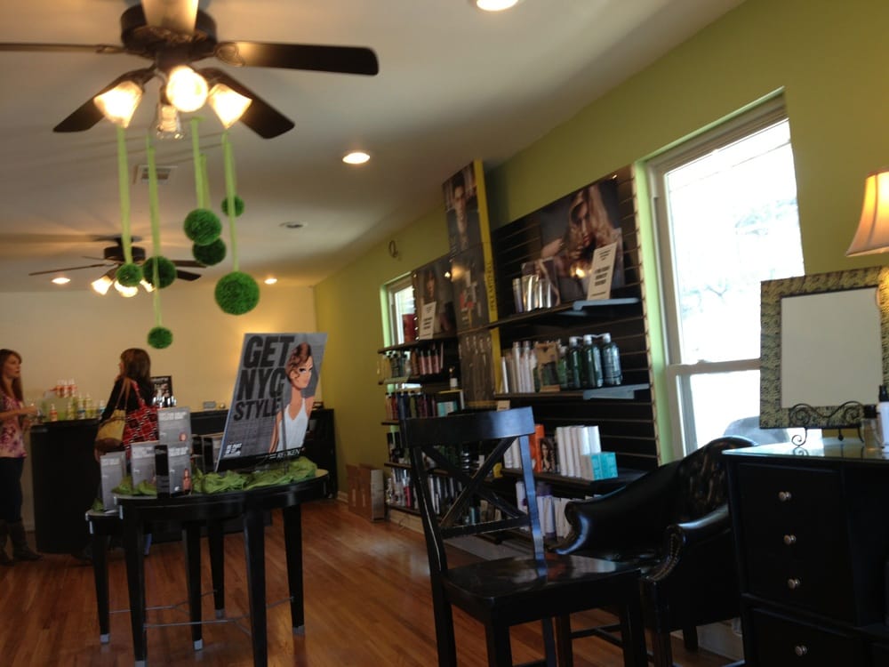 COSMETIQUE SALON Updated October 2024 6929C John F Kennedy Blvd