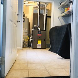 Giannone Plumbing Heating & Cooling