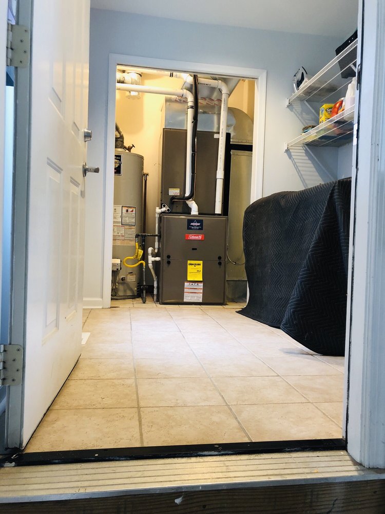 Slide of Giannone Plumbing Heating & Cooling