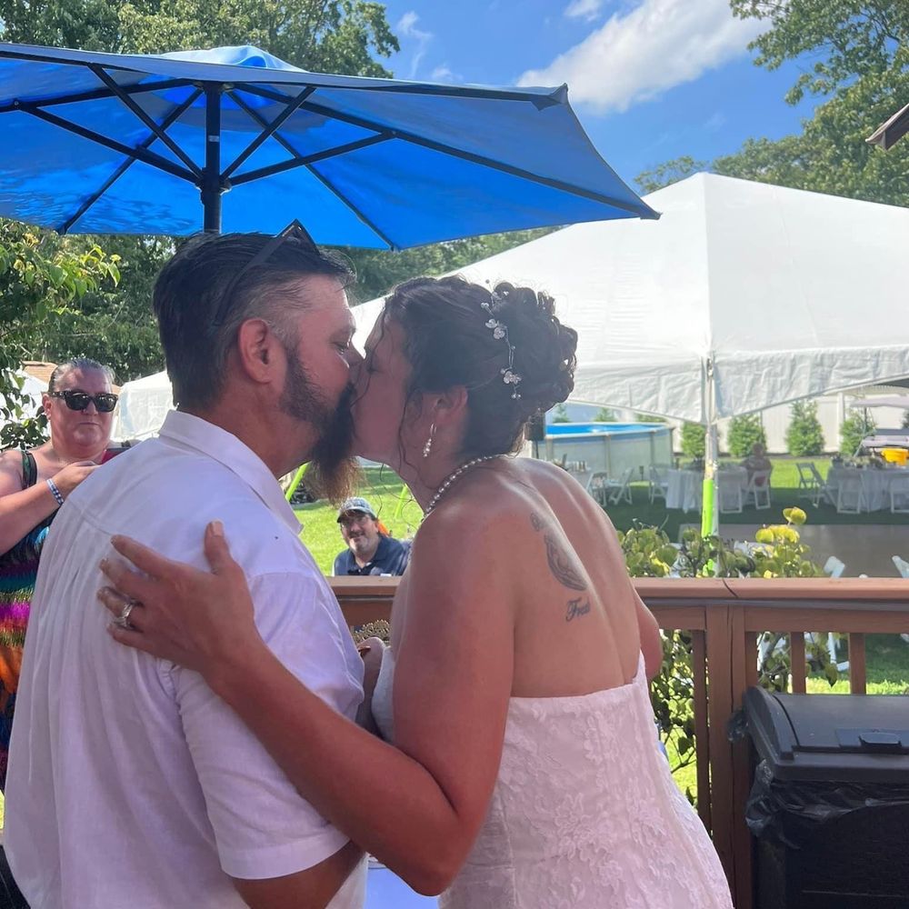 Shear Utopia - Wedding up-do - Hair Salons Near Me - Clementon, New Jersey