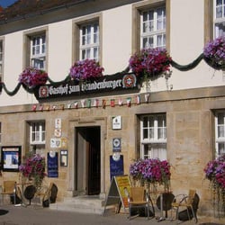 Gasthof Zum Brandenburger