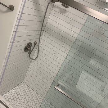 Matrix Construction - Bathroom shower - General Contractors Near Me Matrix Construction - Bathroom shower - General Contractors Near Me