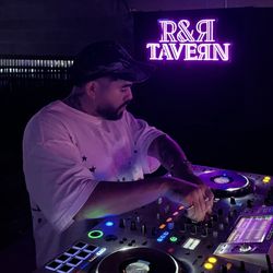 R&R Tavern - Dj Lil Trucker Haaaat