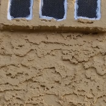 HTS Bees - Ceiling vents screened to prevent infestation. - Pest Control Near Me - Tucson, Arizona
