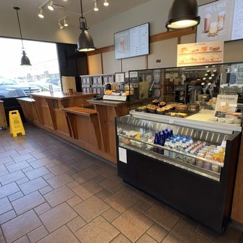Peet's Coffee - inside - Coffee & Tea Near Me - Los Angeles, California Peet's Coffee - inside - Coffee & Tea Near Me - Los Angeles, California