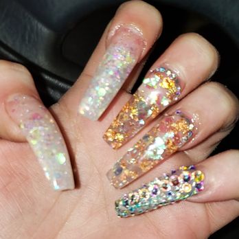 Yvonne's Nails - Nail Salons Near Me - Fremont, California Yvonne's Nails - Nail Salons Near Me - Fremont, California