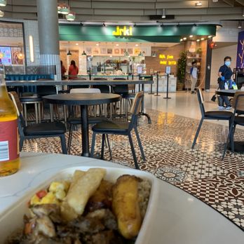 Jrk! - Jerk chicken - Caribbean Near Me - Aventura, Florida Jrk! - Jerk chicken - Caribbean Near Me - Aventura, Florida