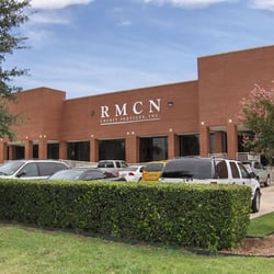 RMCN Credit Services, Inc. - RMCN Credit Services, Inc. World Headquarters.