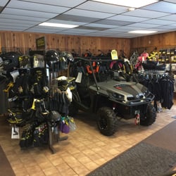 Land O' Lakes Recreation - All-Season Clothing