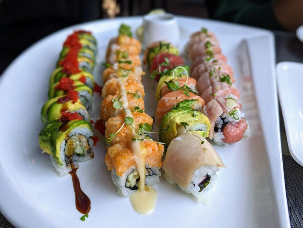 Fushimi Williamsburg