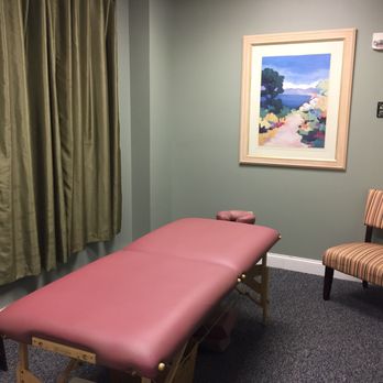 Hall Chiropractic - Massage Therapy Suite - Chiropractors Near Me - Tega Cay, South Carolina