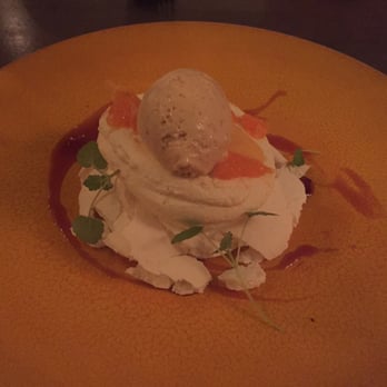 Southern Cross - Pavlova dessert - Australian Near Me - Heemstede, New Hampshire