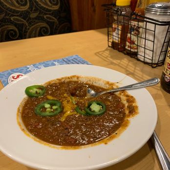 BJ's Nevada Barbecue - Chili - Barbeque Near Me - Sparks, Nevada