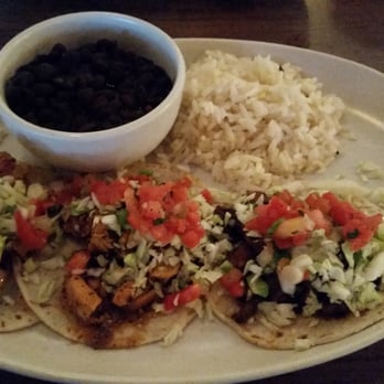 Blanco Cocina + Cantina - My tacos plate - Tacos Near Me - Phoenix, Arizona Blanco Cocina + Cantina - My tacos plate - Tacos Near Me - Phoenix, Arizona