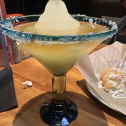 Grande Texas Margarita