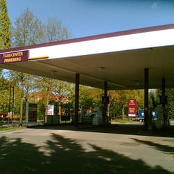 Tankcenter Wehrmann