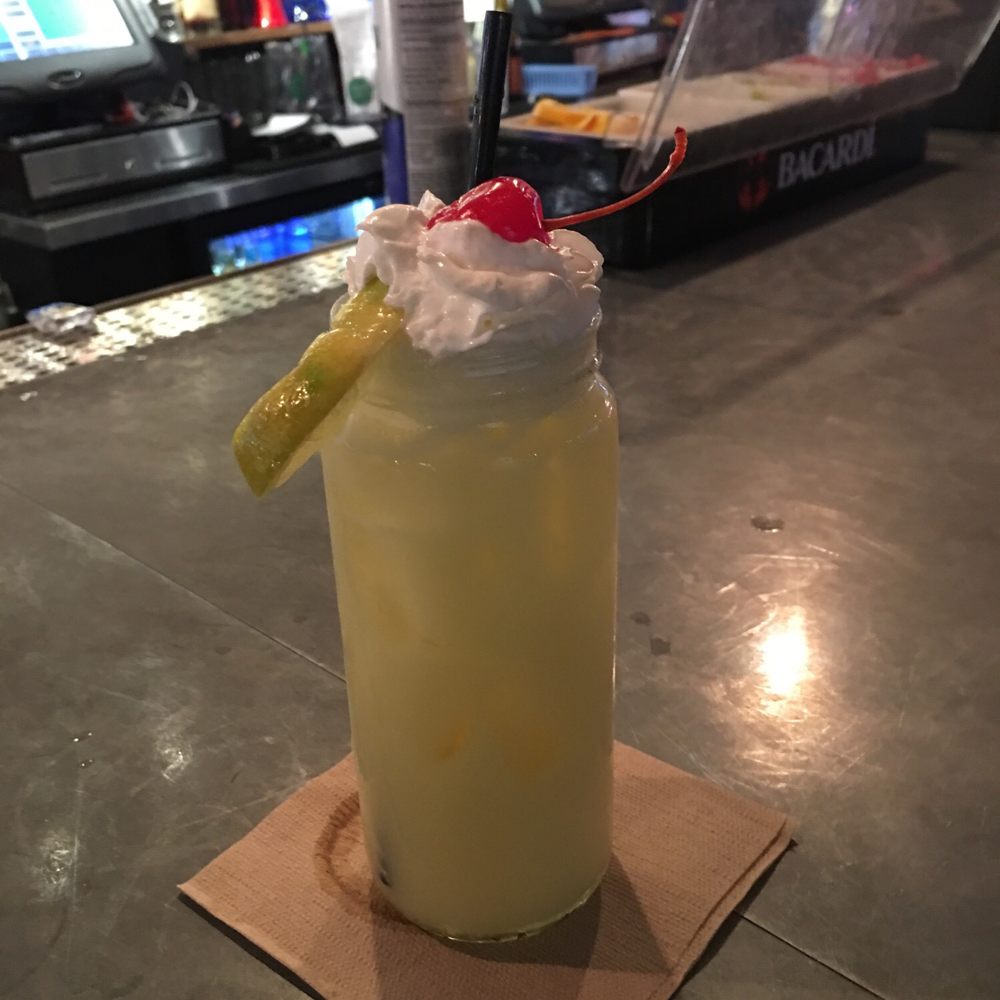 Kip's - Key lime pie - Burgers Near Me - Berkeley, California