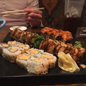 Mandarin House Chinese - Sushi - Chinese Near Me - Opelika, Alabama Mandarin House Chinese - Sushi - Chinese Near Me - Opelika, Alabama