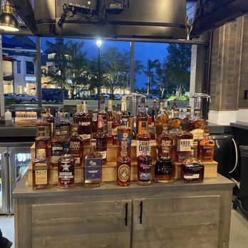 Oak & Stone - One bourbon, one scotch, and one beer - Beer Bar Near Me - Venice, Florida Oak & Stone - One bourbon, one scotch, and one beer - Beer Bar Near Me - Venice, Florida