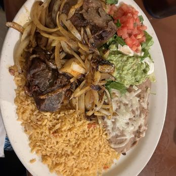 Casa Maria Mexican Grill - Carnitas - Tacos Near Me - Belleville, Illinois