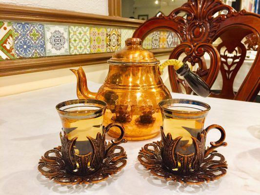 Dolan’s Uyghur Cuisine by null