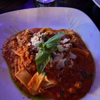 Facci Ristorante - Pappardelle Bolognese - Italian Near Me - Laurel, Maryland Facci Ristorante - Pappardelle Bolognese - Italian Near Me - Laurel, Maryland