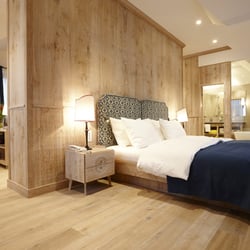 Hotel Hochschober - Großräumige Suiten im Hotel Hochschober