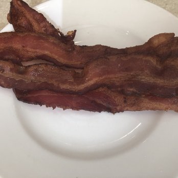 Wild Eggs - Side of Bacon. - Breakfast & Brunch Near Me - Cincinnati, Ohio