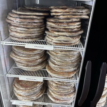 Zuppardi's Apizza - Togo take and bake frozen pizza - Pizza Near Me - West Haven, Connecticut Zuppardi's Apizza - Togo take and bake frozen pizza - Pizza Near Me - West Haven, Connecticut