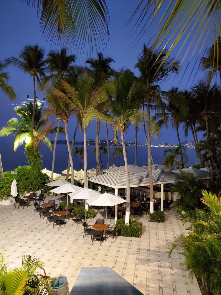 Elcano Hotel
