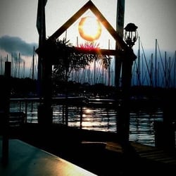 Sunset Cove - Sunset Cove pier