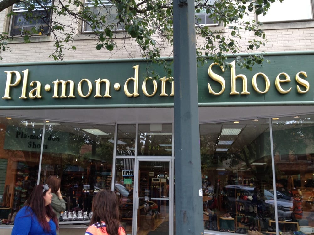 PLAMONDON SHOES Updated September 2024 12 Reviews 144 E Front St, Traverse City, Michigan