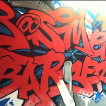 Basement Barbers - Barbers Near Me - North Reading, Massachusetts