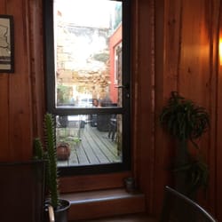 French Coffee Shop