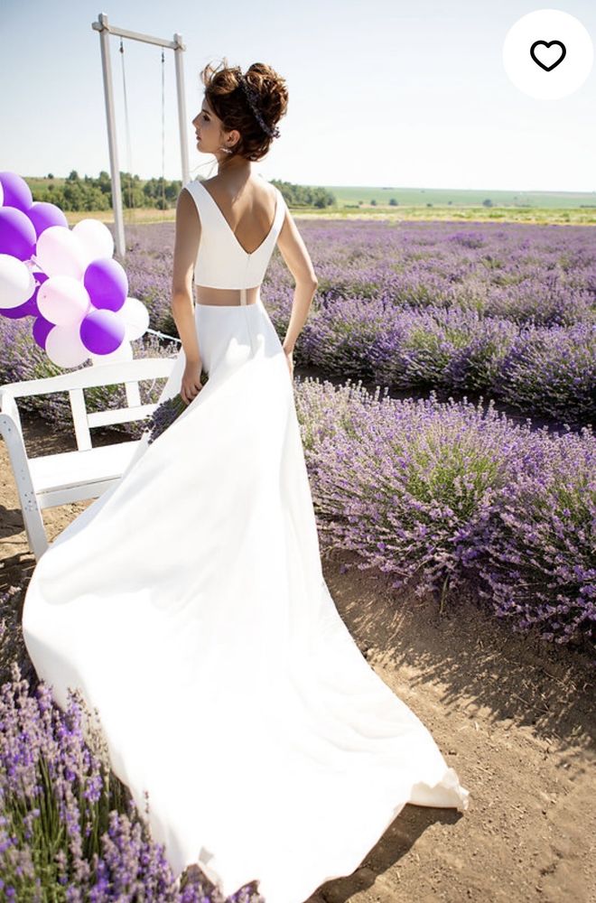 Bridal By Mina Logo