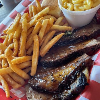 Backwoodz - Brisket Meal! - Barbeque Near Me - Sandston, Virginia Backwoodz - Brisket Meal! - Barbeque Near Me - Sandston, Virginia