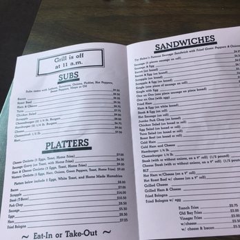 Helen's Sausage House - Sandwiches Near Me - Smyrna, Delaware Helen's Sausage House - Sandwiches Near Me - Smyrna, Delaware