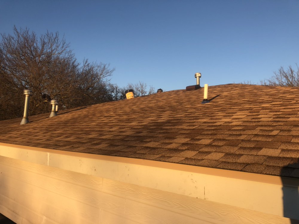 Slide of South Texas Warriors