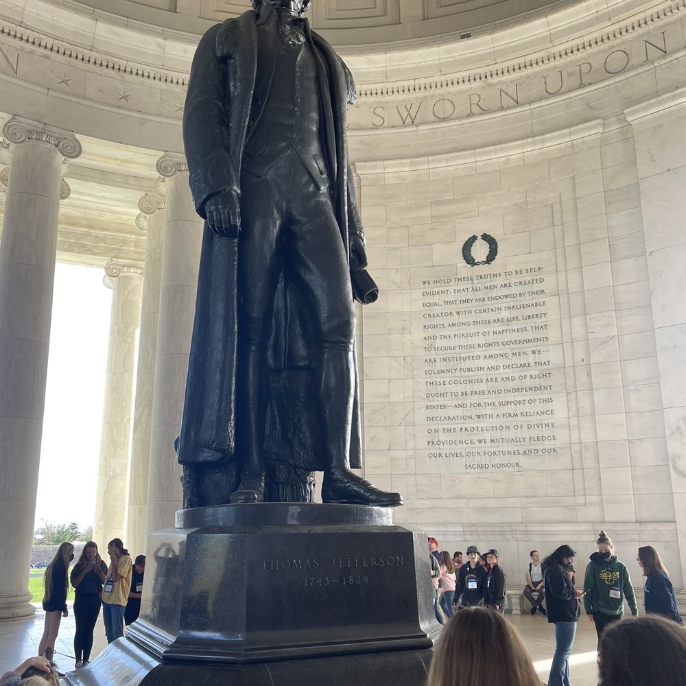 Jefferson Memorial - Landmarks & Historical Buildings Near Me - Washington, DC, District of Columbia Jefferson Memorial - Landmarks & Historical Buildings Near Me - Washington, DC, District of Columbia