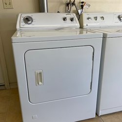Alex's Appliance Repair - 2007 Whirlpool Clothes Dryer