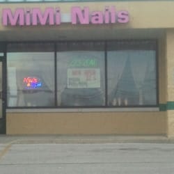 Mimi Nails