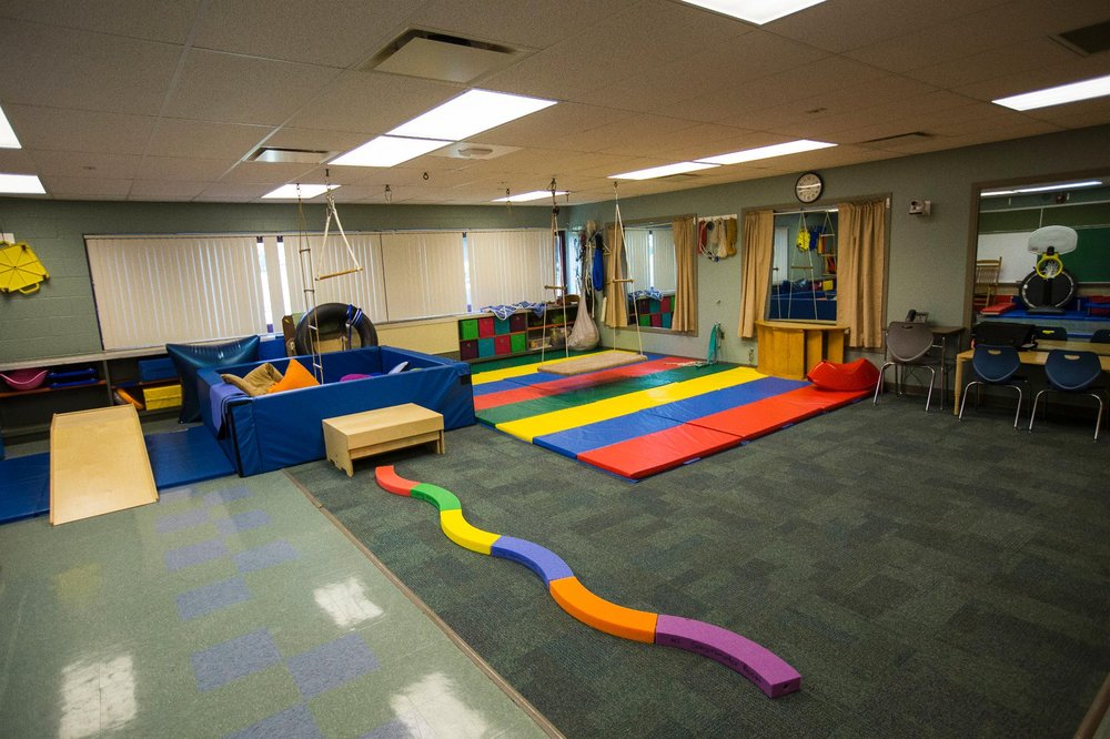 AUTISM COLLABORATIVE CENTER Updated September 2024 1055 Cornell