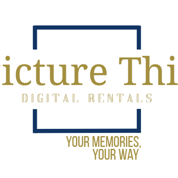 Picture This Digital Rentals - Party Equipment Rentals Near Me - Irmo, South Carolina Picture This Digital Rentals - Party Equipment Rentals Near Me - Irmo, South Carolina