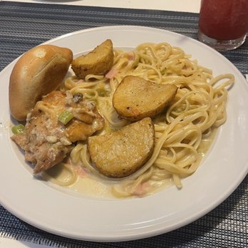 Óleo - Buffet dinner - Hotels Near Me - Cancún, ROO