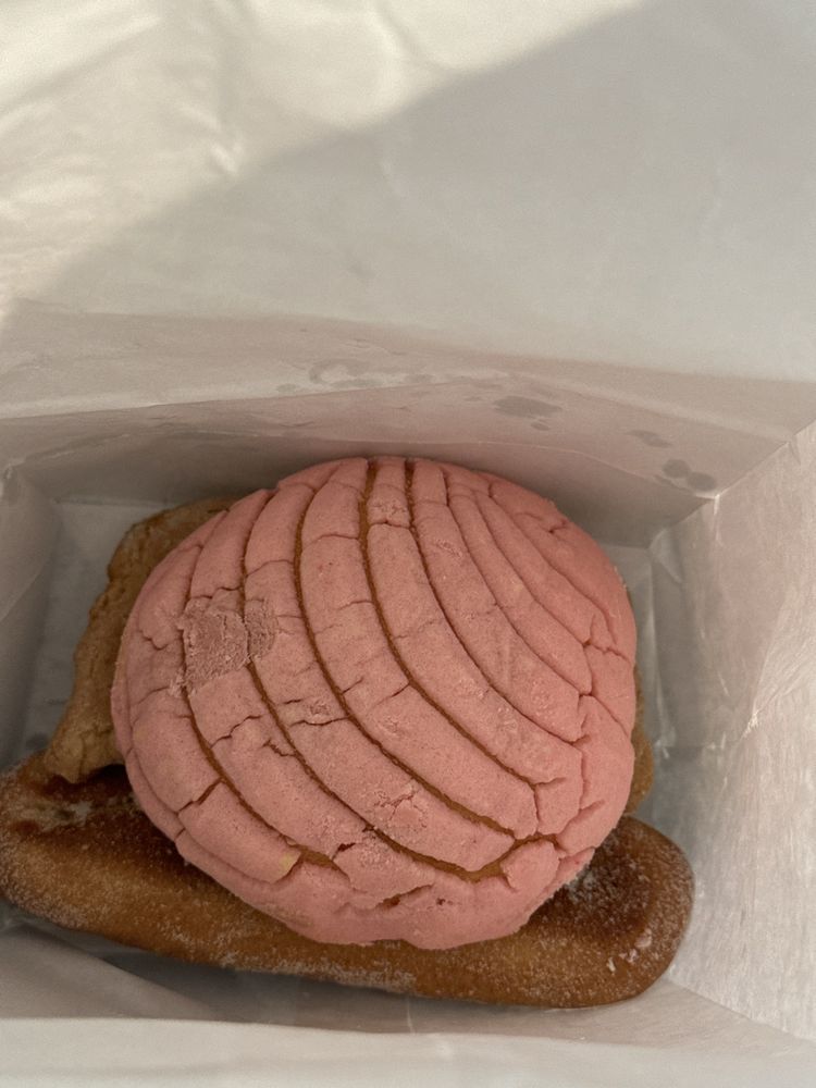 La Princesa Bakery Logo