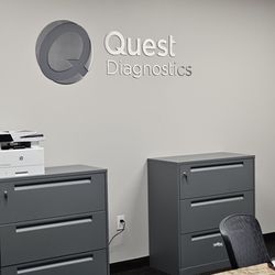 Quest Diagnostics