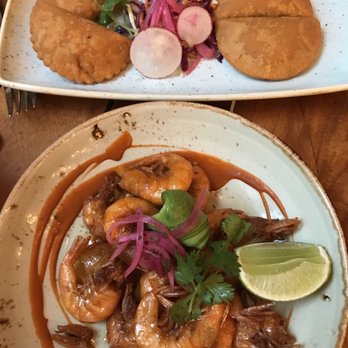 Zanaya - Mexican Near Me - Ciudad de México, DIF
