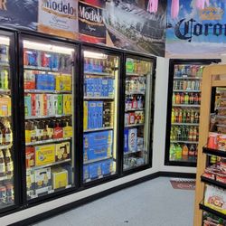 Mendoza One Stop Market